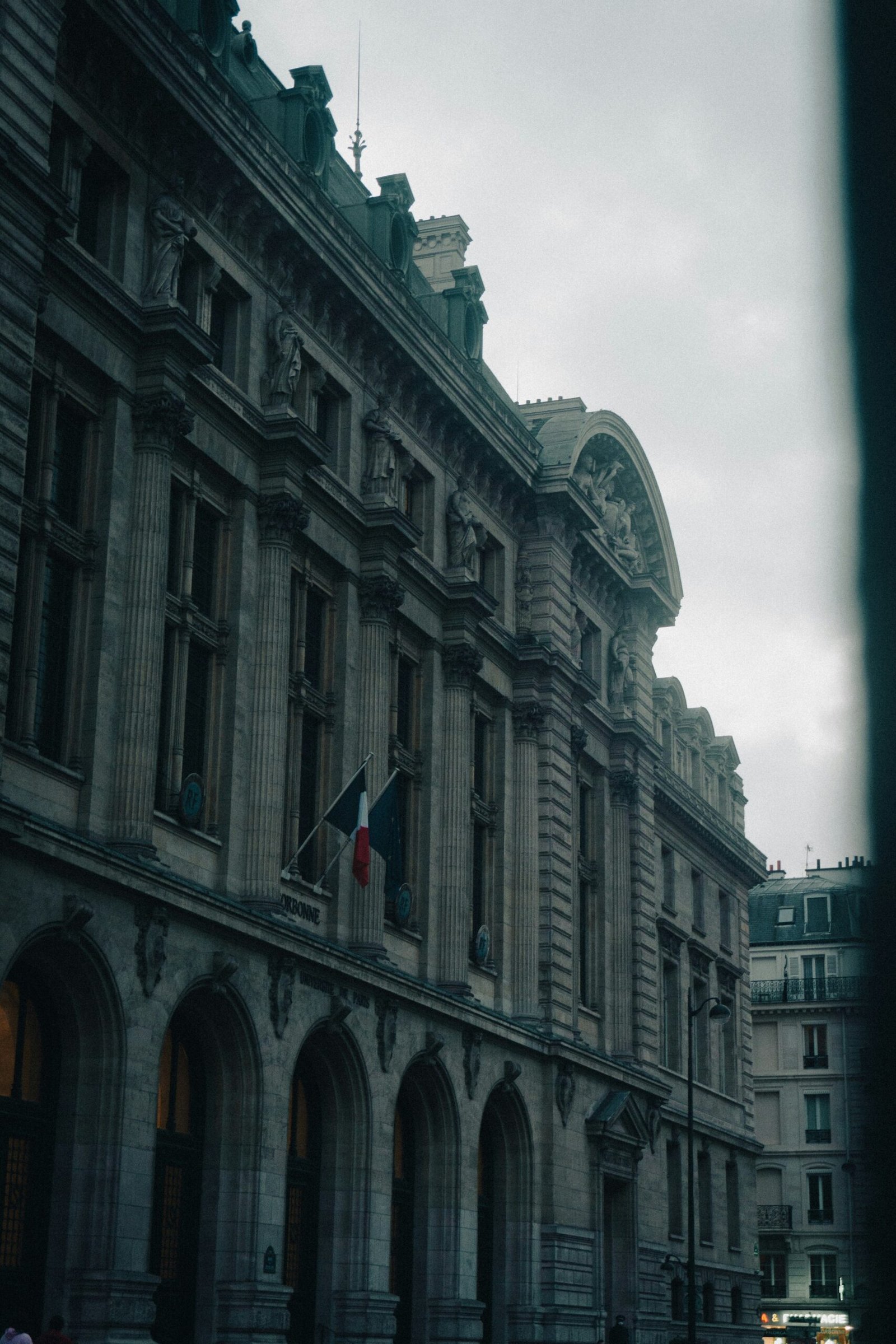 Sorbonne Université