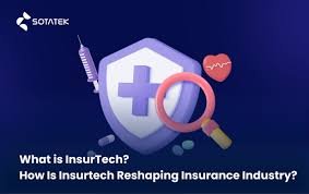 Insurance Industry