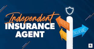 Insurance Agent